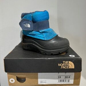 North Face Toddler Alpenglow II - 6